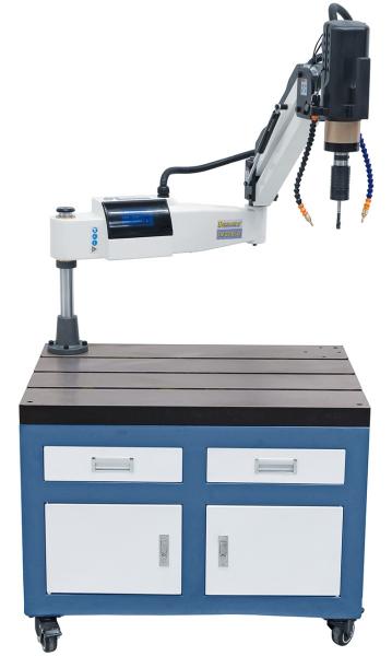 Bernardo TM 30 BLO / R 1200 Electr. threading machine
